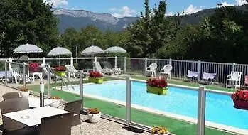 Hotel Mercure Annecy Sud Seynod