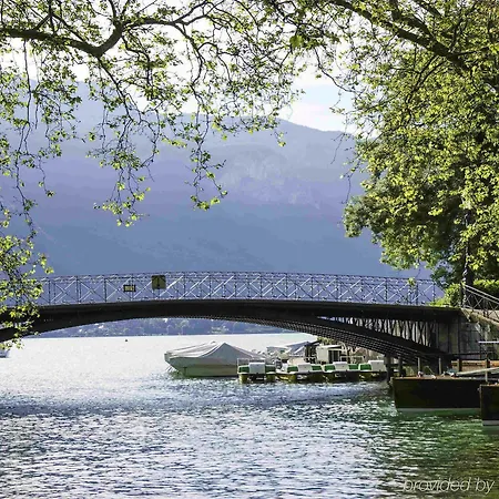 Mercure Annecy Sud