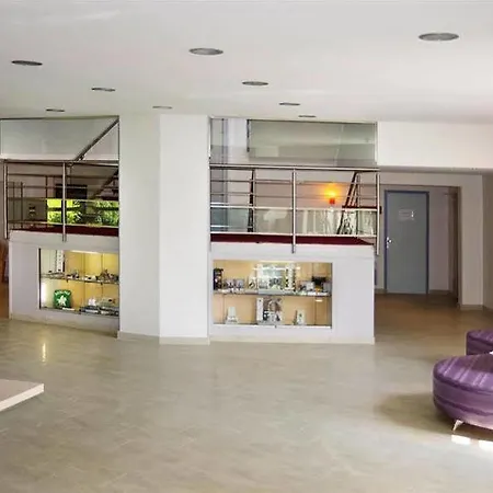 Mercure Annecy Sud