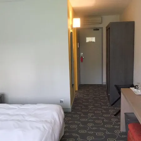 Mercure Annecy Sud Hotel Seynod