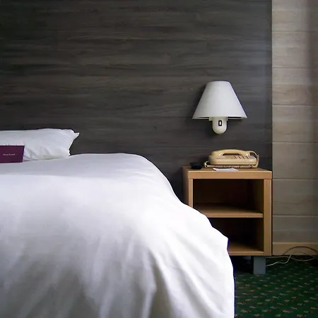 Mercure Annecy Sud Hotel