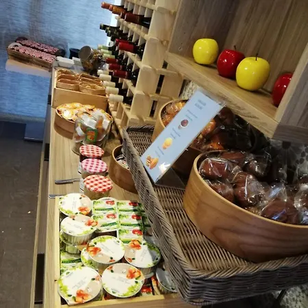 Hotel Mercure Annecy Sud