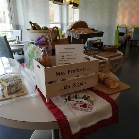 Mercure Annecy Sud Seynod