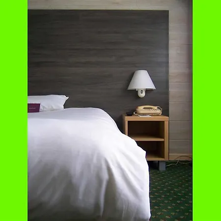 Mercure Annecy Sud Hotel