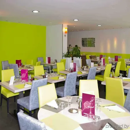 Mercure Annecy Sud 4* Seynod