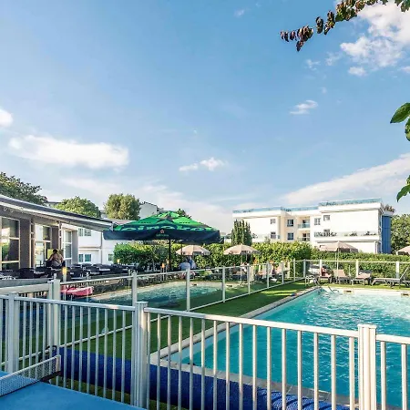 Mercure Annecy Sud Seynod